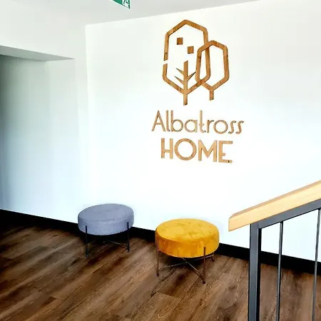 Albatross 24 *